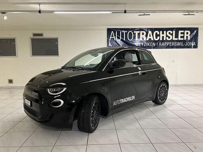 Gebraucht Fiat 500e La Prima 87 kW (119 PS) 2023 Kleinwagen
