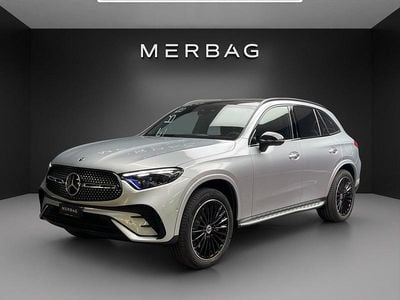 Neu (2026) Mercedes GLC400d 252 PS | Superpreis