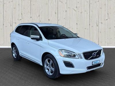 Gebraucht 2013 Volvo XC60 R-Design SUV | CHF 9’998