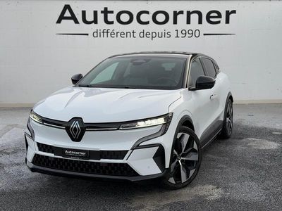 Gebraucht Renault Mégane IV Techno 160 kW (218 PS) 2023