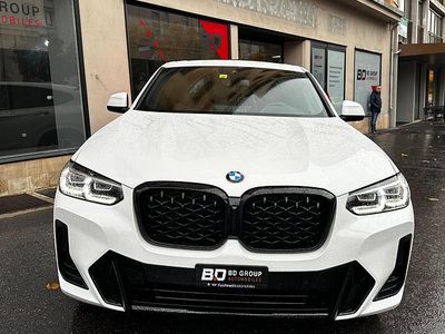 Gebraucht 2023 BMW X4 M Sport SUV | CHF 55’490