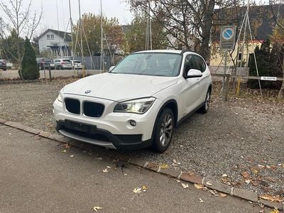 Gebraucht 2014 BMW X1 SUV | CHF 13’200