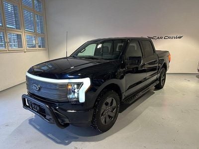 Gebraucht 2023 Ford F-150 Abholung | CHF 76’900