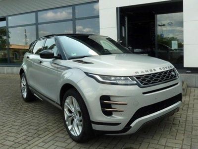 Gebraucht 2019 Land Rover Range Rover evoque R-Dynamic SUV | CHF 26’900 (Etwas zu teuer)