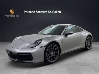 Porsche 911 Carrera 4S