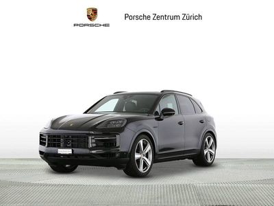 Gebraucht 2025 Porsche Cayenne SUV | CHF 109’500