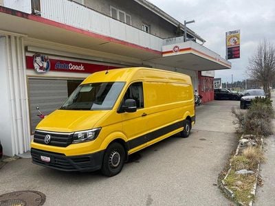 VW Crafter