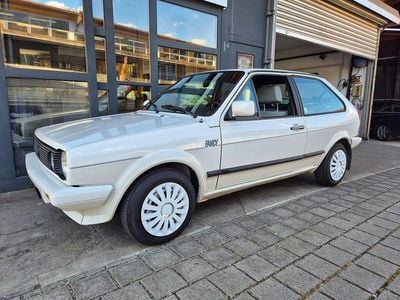 Gebraucht VW Polo 55 PS (40 kW) 1989 Coupé
