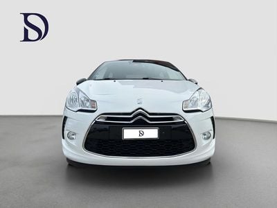 Gebraucht 2015 DS Automobiles DS3 Kleinwagen | CHF 5’900 (Fairer Preis)