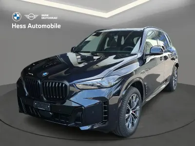 Neu (2026) BMW X5 298 PS | Superpreis