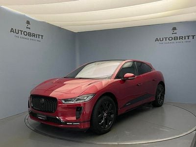Gebraucht Jaguar I-Pace 294 kW (400 PS) 2020 SUV