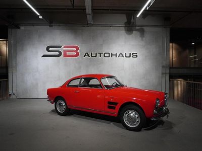 Gebraucht 1961 Alfa Romeo Giulietta Sprint Kleinwagen | CHF 57’999