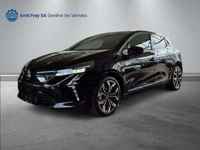 Schwarz Neu 2025 Mitsubishi Colt Intense Limousine | CHF 27’998 (Fairer Preis)
