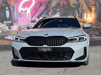 Gebraucht BMW 320 Shadowline 190 PS (139 kW) 2023 Kombi
