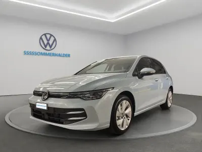 Neu (2026) VW Golf VIII United 115 PS | Superpreis