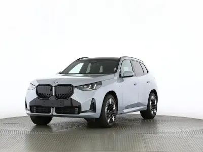 Neu (2026) BMW X3 208 PS | Teuer