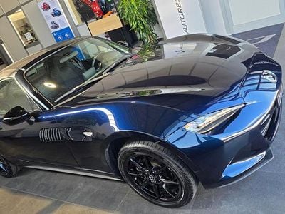 Gebraucht 2021 Mazda MX5 Cabrio | CHF 24’500 (Fairer Preis)