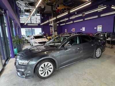 Audi A7 Sportback