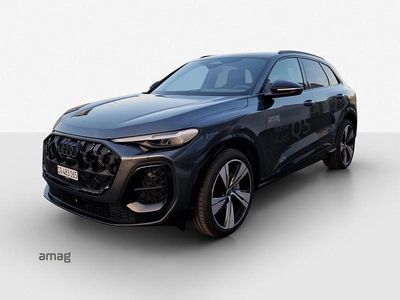 Daytonagrau perleffekt Gebraucht 2025 Audi Q5 Comfort SUV | CHF 69’900