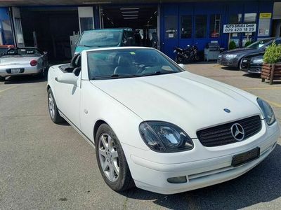 17 Mercedes C32 Amg Gebraucht Kaufen Autouncle