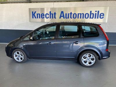Gebraucht 2009 Ford C-MAX Titanium Van / Kleinbus | CHF 2’200 (Fairer Preis)