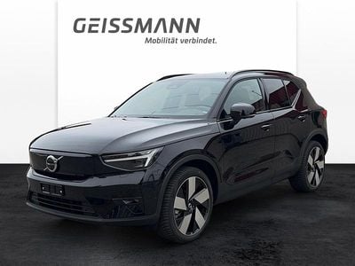 Gebraucht 2025 Volvo EX40 Ultimate SUV | CHF 52’920 (Teuer)