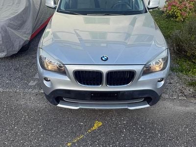 Gebraucht 2010 BMW X1 SUV | CHF 5’990