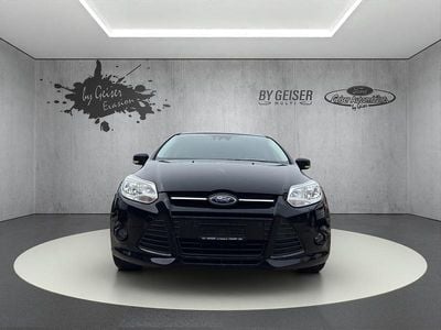 Gebraucht 2013 Ford Focus Kombi | CHF 4’900 (Fairer Preis)