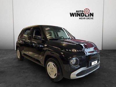Neu Hyundai Inster 71 kW (97 PS) 2025 Kleinwagen