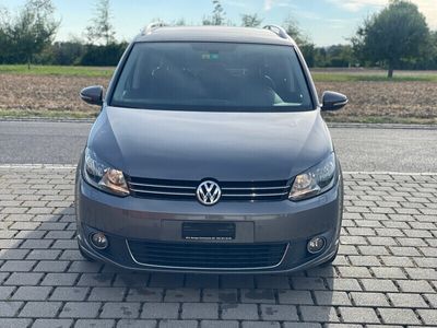 VW Touran