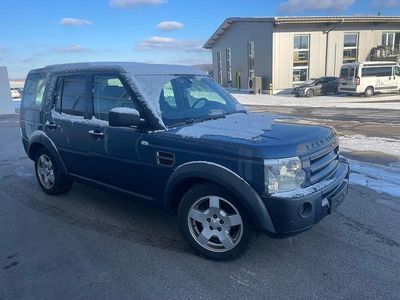 Gebraucht 2005 Land Rover Discovery 3 SE SUV | CHF 2’200