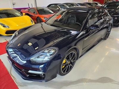 Gebraucht 2018 Porsche Panamera Sport Turismo Kombi | CHF 72’988