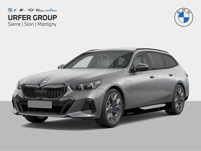 Neu 2025 BMW 550e M Sport Kombi | CHF 118’900 (Etwas zu teuer)