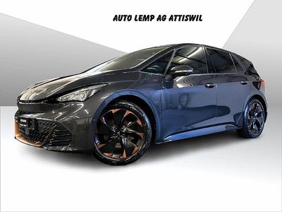 Gebraucht Cupra Born 150 kW (204 PS) 2022 Kleinwagen