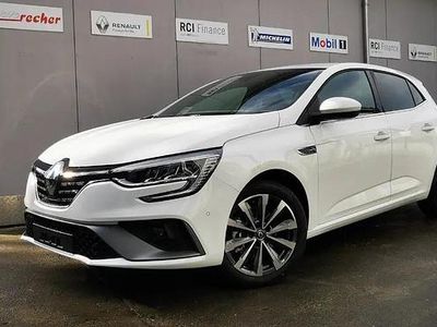 Weiss Gebraucht 2025 Renault Mégane II R.S. | CHF 23’450