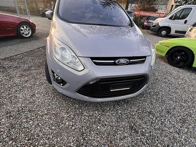 Ford Grand C-Max