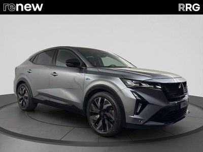 Gebraucht Renault Rafale Esprit Alpine 200 PS (147 kW) 2025 SUV