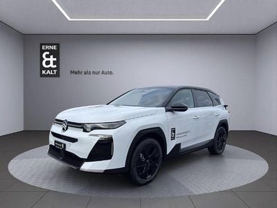 Weiss Neu 2025 Citroën C5 Aircross SUV | CHF 39’900 (Teuer)