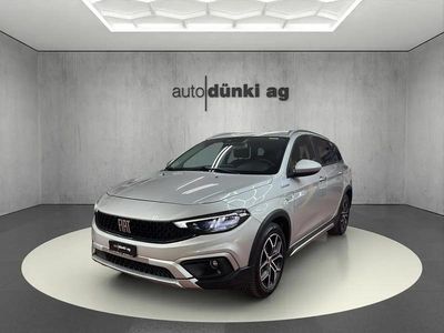 Gebraucht Fiat Tipo Cross 130 PS (95 kW) 2026 Gray Kombi