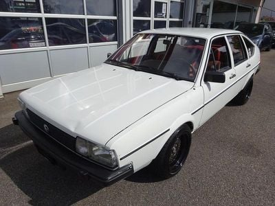 Gebraucht 1981 VW Passat | CHF 4’990