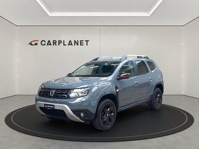 Gebraucht Dacia Duster Extreme 150 PS (110 kW) 2022 SUV