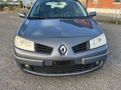 Renault Mégane III