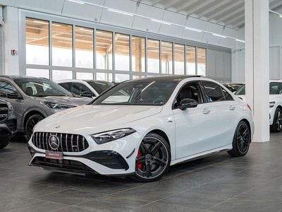 Gebraucht Mercedes A35 AMG AMG 306 PS (225 kW) 2024 Limousine
