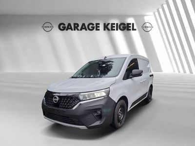 gebraucht Nissan Townstar Kaw. 2.2 t L1 EV45 22 kw N-Connecta