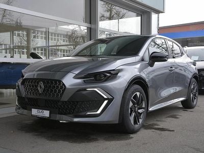 Neu Renault Clio V Techno 158 PS (116 kW) 2026 Kleinwagen