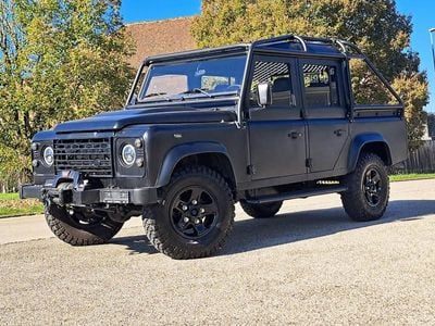 Gebraucht 2008 Land Rover Defender SUV | CHF 49’990