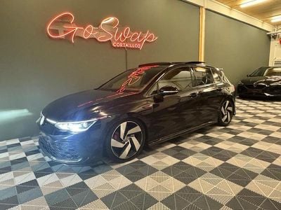 Gebraucht 2020 VW Golf VIII GTI | CHF 29’490
