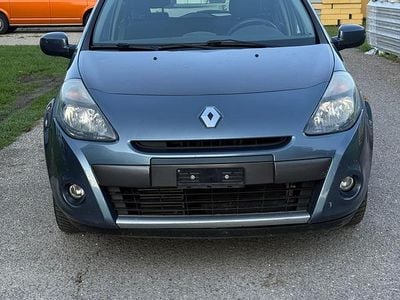 Gebraucht 2009 Renault Clio II Dynamique | CHF 800 (Superpreis)