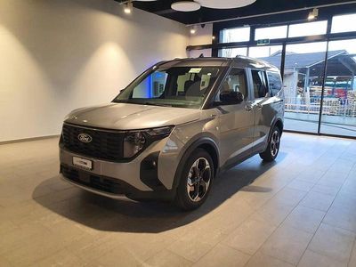Neu Ford Tourneo Courier Active 125 PS (91 kW) 2025 Van / Kleinbus