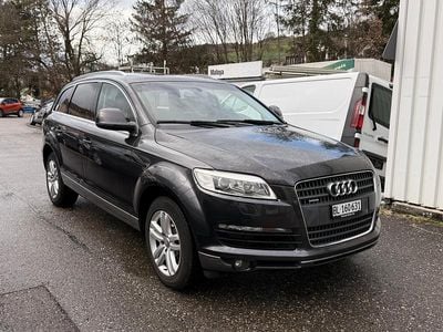 Gebraucht 2006 Audi Q7 SUV | CHF 5’200